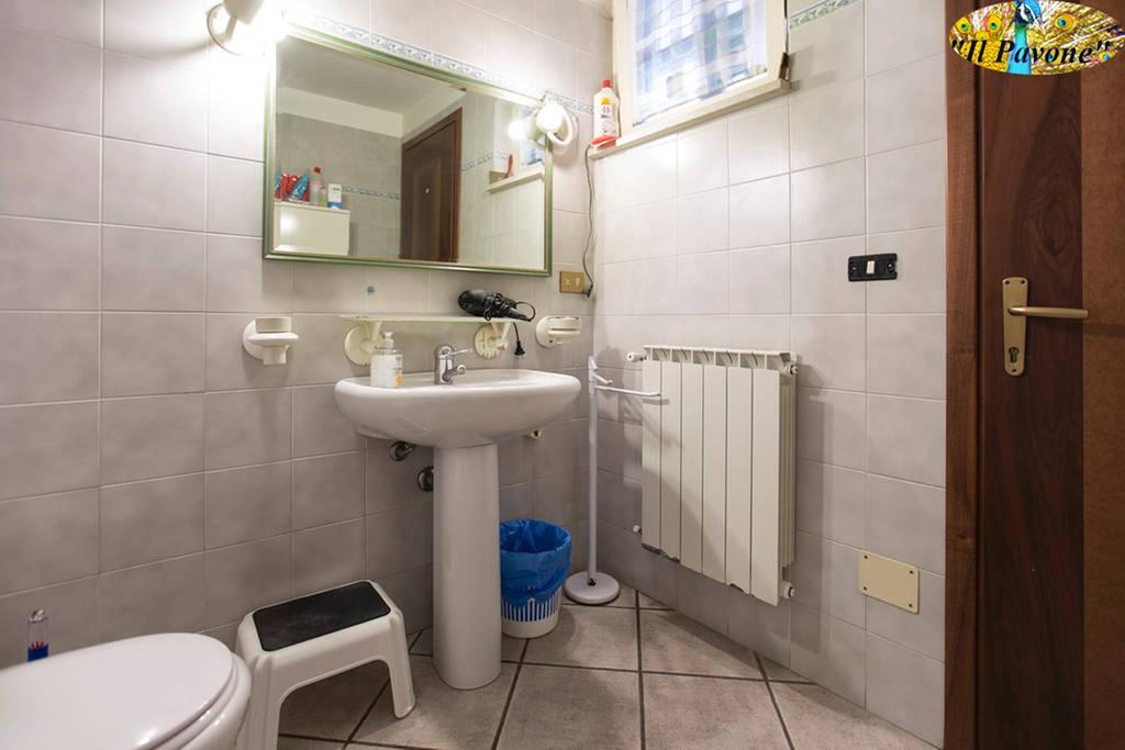 B&B Il Pavone Sassari Exterior foto